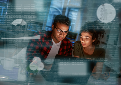 Data Analyst Master Program