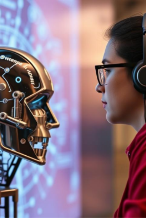 Seminar on ai ml